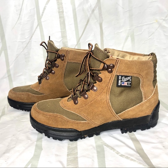 Danner Cross Hiker Goretex Vintage 